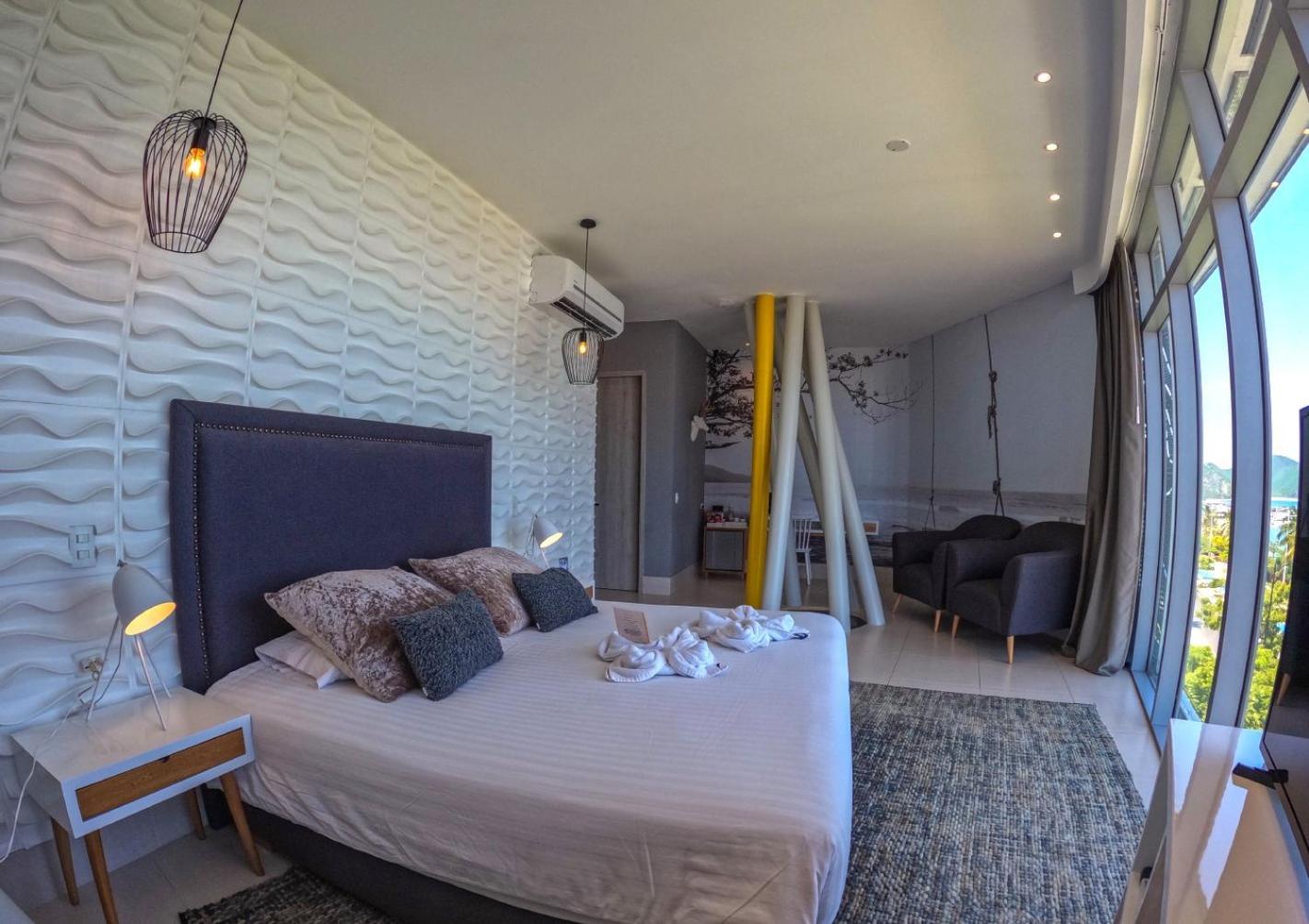 Bonita Bay Concept Hotel By Xarm Hotels — Photos 3